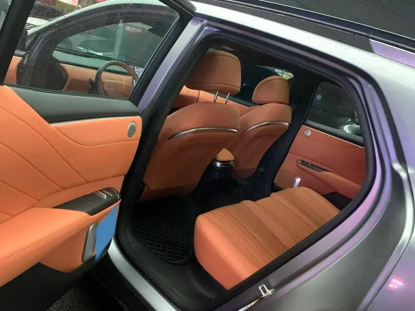 2025 ChangAn QiYuan E07 BEV 89.98KWH,autocango,china used car exporter,china ev exporter,chinese used car exporter,chinese used ev exporter