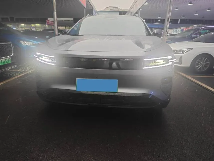 2025 ChangAn QiYuan E07 BEV 89.98KWH,autocango,china used car exporter,china ev exporter,chinese used car exporter,chinese used ev exporter