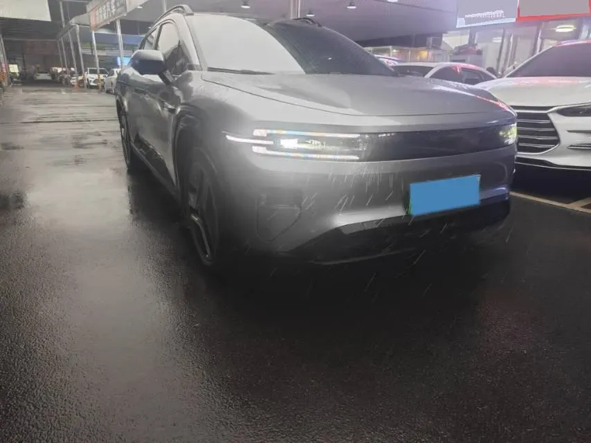 2025 ChangAn QiYuan E07 BEV 89.98KWH,autocango,china used car exporter,china ev exporter,chinese used car exporter,chinese used ev exporter