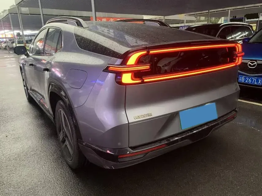 2025 ChangAn QiYuan E07 BEV 89.98KWH,autocango,china used car exporter,china ev exporter,chinese used car exporter,chinese used ev exporter