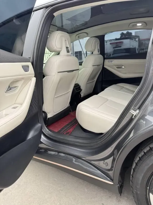 2022 DongFeng Forthing LingZhi EV BEV 68.4KWH,autocango,china used car exporter,china ev exporter,chinese used car exporter,chinese used ev exporter