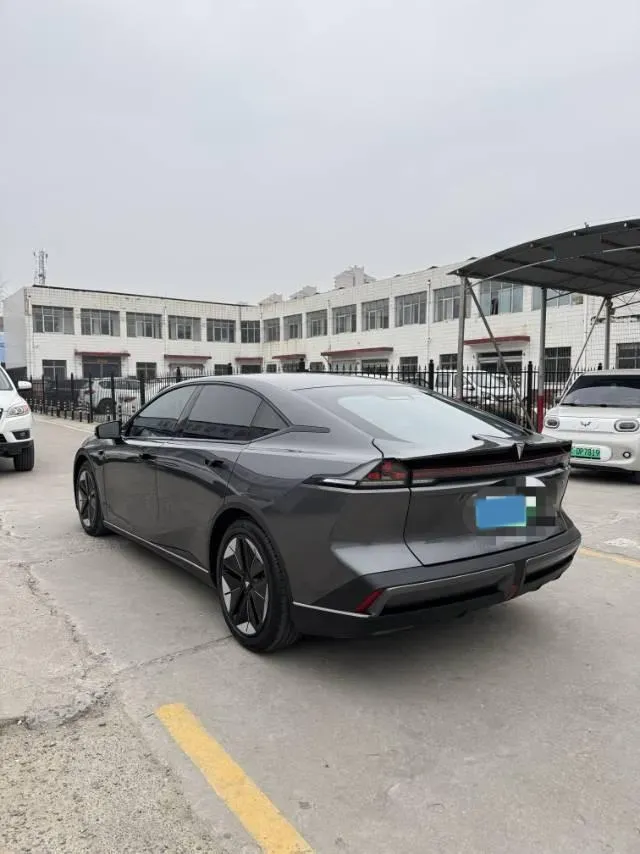 2022 DongFeng Forthing LingZhi EV BEV 68.4KWH,autocango,china used car exporter,china ev exporter,chinese used car exporter,chinese used ev exporter