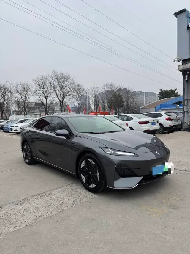 2022 DongFeng Forthing LingZhi EV BEV 68.4KWH,autocango,china used car exporter,china ev exporter,chinese used car exporter,chinese used ev exporter