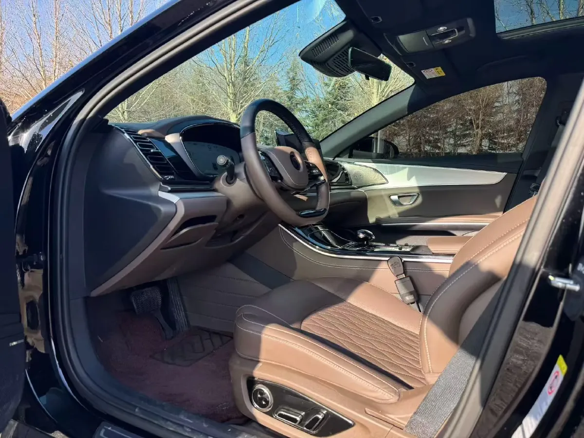 2025 BYD Han 1.5T 156HP L4 E-CVT PHEV,autocango,china used car exporter,china ev exporter,chinese used car exporter,chinese used ev exporter