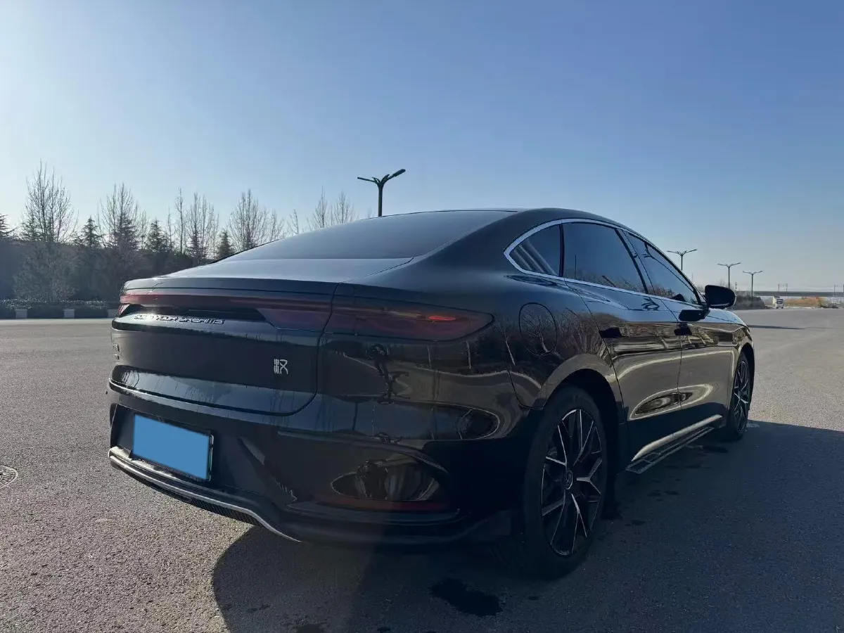 2025 BYD Han 1.5T 156HP L4 E-CVT PHEV,autocango,china used car exporter,china ev exporter,chinese used car exporter,chinese used ev exporter