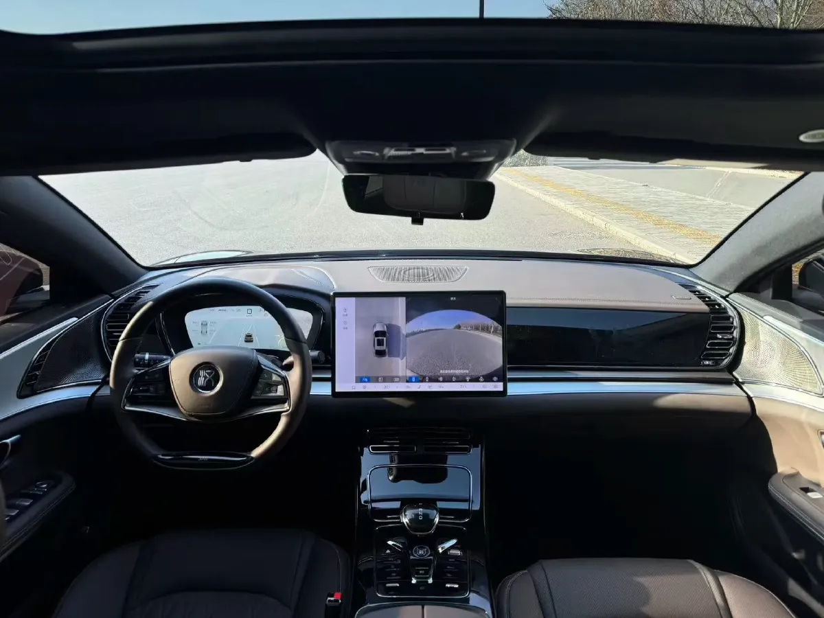 2025 BYD Han 1.5T 156HP L4 E-CVT PHEV,autocango,china used car exporter,china ev exporter,chinese used car exporter,chinese used ev exporter