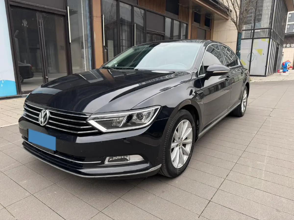 2019 BYD Song BEV 61.9KWH