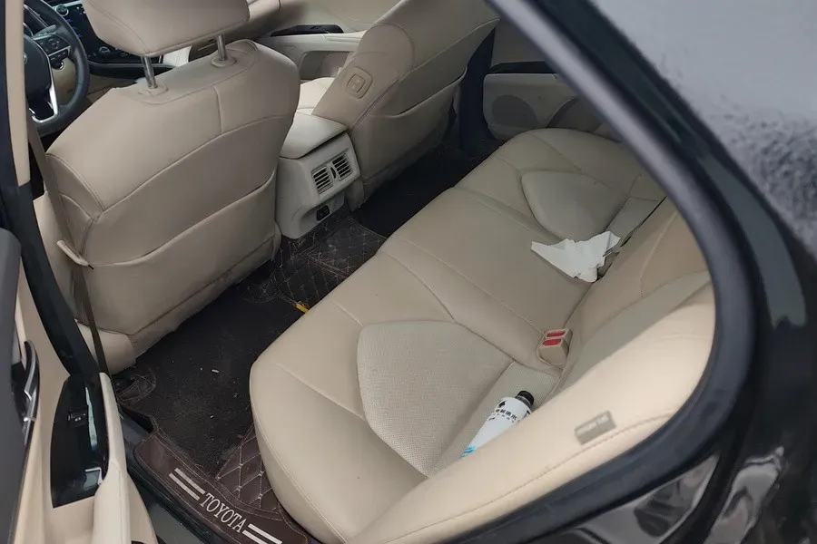 2019 Toyota Camry 2.0L 178HP L4 CVT,autocango,china used car exporter,china ev exporter,chinese used car exporter,chinese used ev exporter