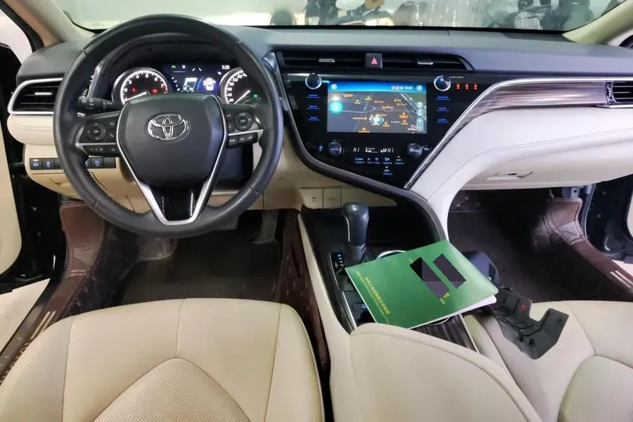2019 Toyota Camry 2.0L 178HP L4 CVT,autocango,china used car exporter,china ev exporter,chinese used car exporter,chinese used ev exporter