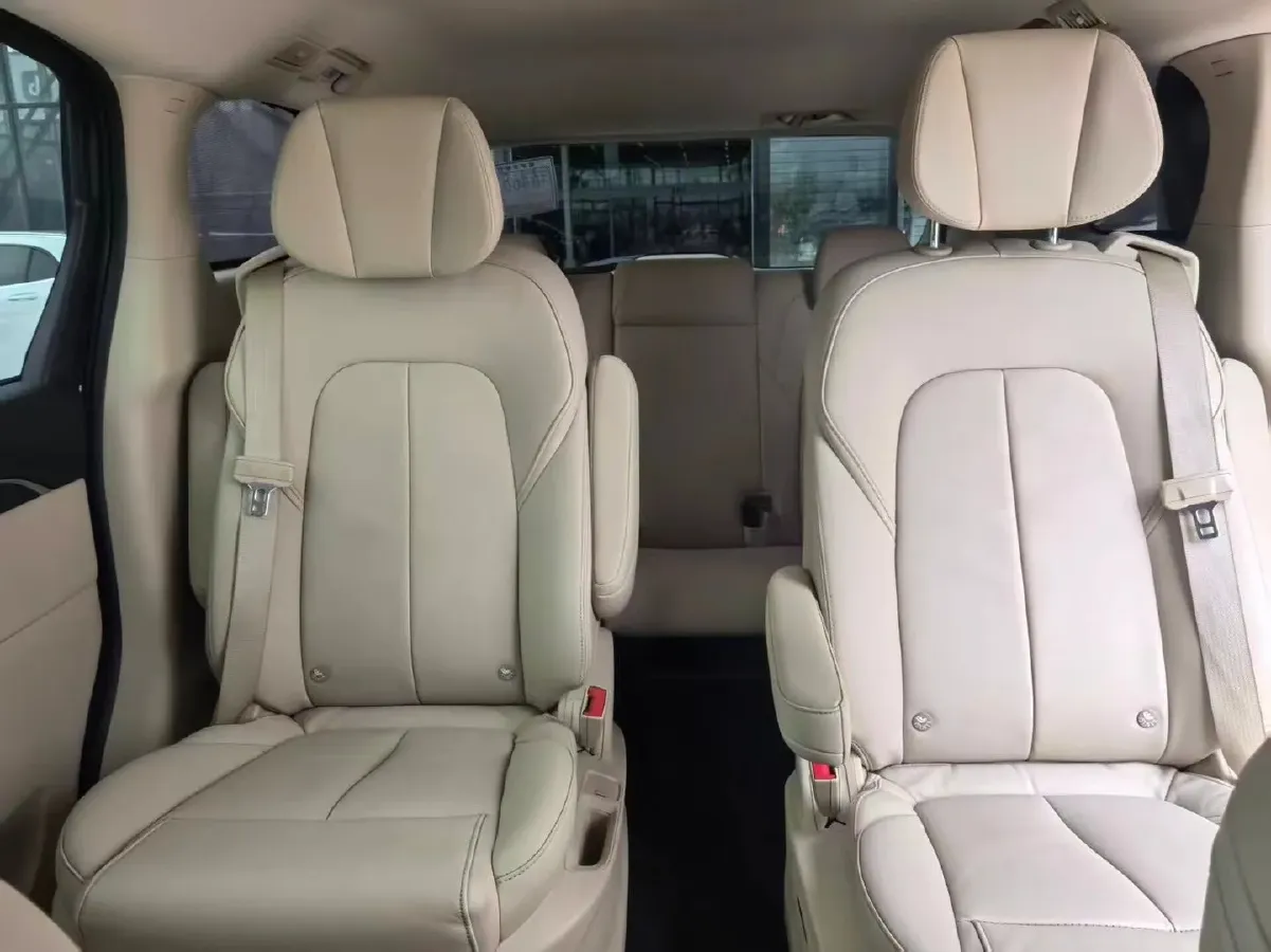 2021 Buick GL8 2.0T 237HP L4 9AT,autocango,china used car exporter,china ev exporter,chinese used car exporter,chinese used ev exporter