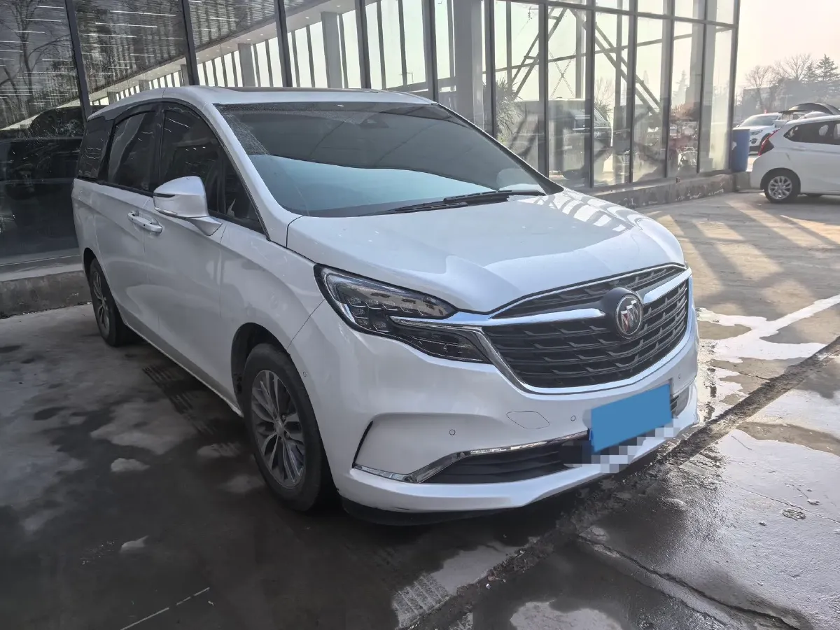 2021 Buick GL8 2.0T 237HP L4 9AT,autocango,china used car exporter,china ev exporter,chinese used car exporter,chinese used ev exporter