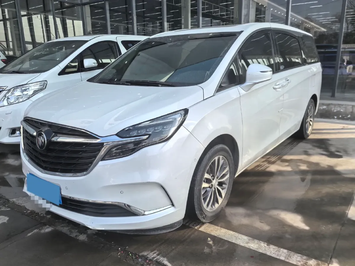 2021 Buick GL8 2.0T 237HP L4 9AT,autocango,china used car exporter,china ev exporter,chinese used car exporter,chinese used ev exporter