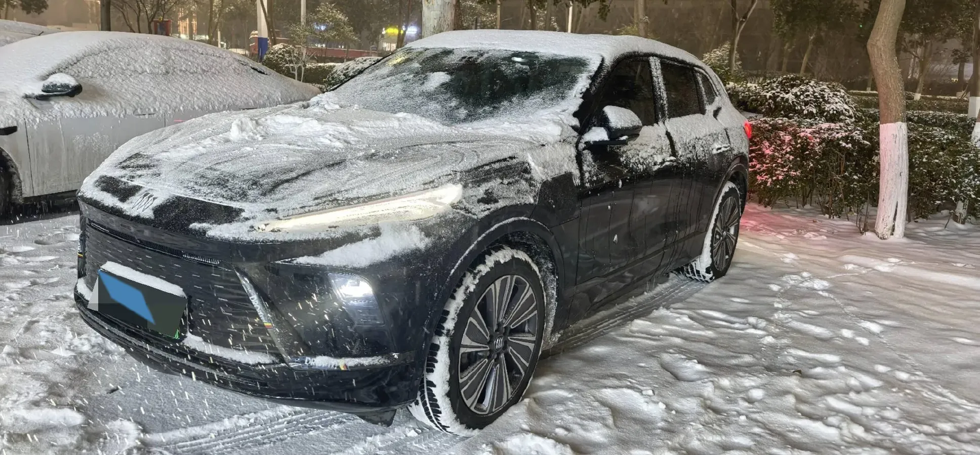 2024 Buick E5 BEV 68.4KWH,autocango,china used car exporter,china ev exporter,chinese used car exporter,chinese used ev exporter