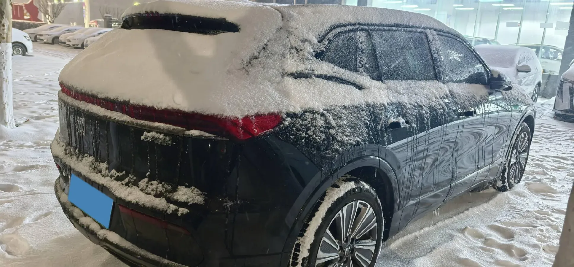 2024 Buick E5 BEV 68.4KWH,autocango,china used car exporter,china ev exporter,chinese used car exporter,chinese used ev exporter