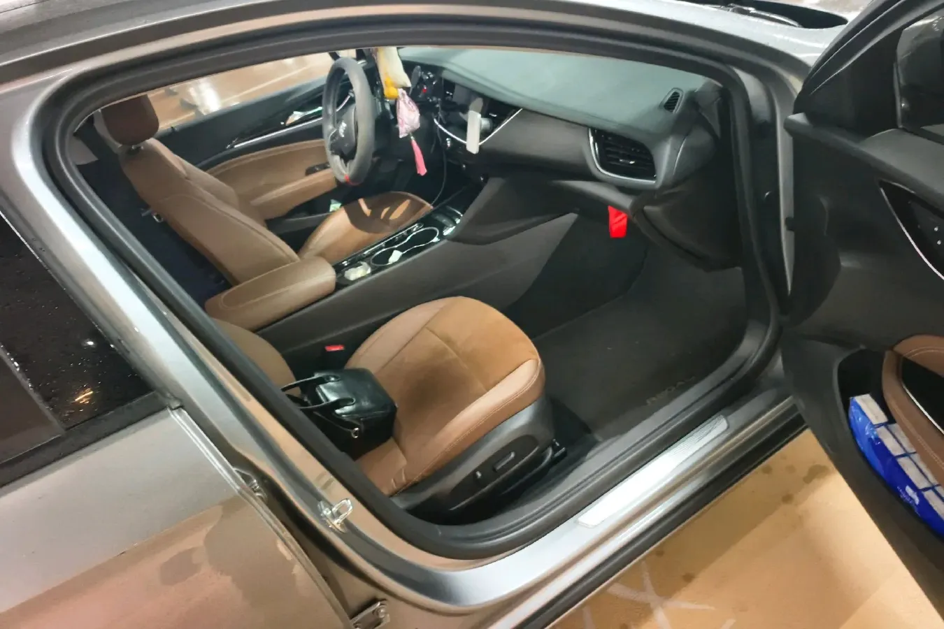 2023 Buick Regal 1.5T 169HP L4 9AT,autocango,china used car exporter,china ev exporter,chinese used car exporter,chinese used ev exporter