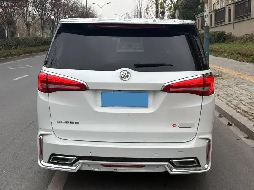 2018 Buick GL8 2.0T 260HP L4 6AT,autocango,china used car exporter,china ev exporter,chinese used car exporter,chinese used ev exporter