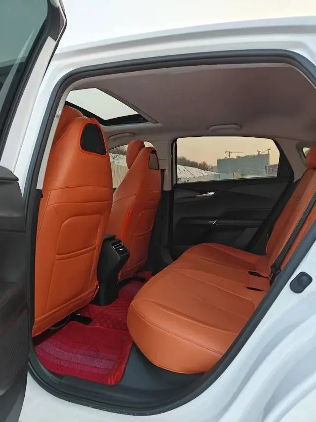 2023 ChangAn Lamore 1.5T 170HP L4 7DCT,autocango,china used car exporter,china ev exporter,chinese used car exporter,chinese used ev exporter