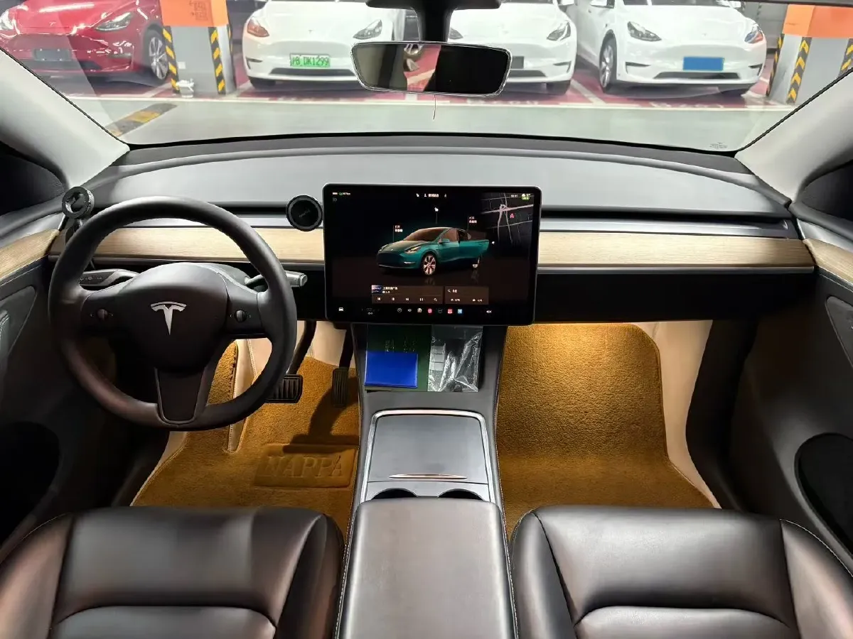 2022 Tesla Model Y BEV 60KWH,autocango,china used car exporter,china ev exporter,chinese used car exporter,chinese used ev exporter