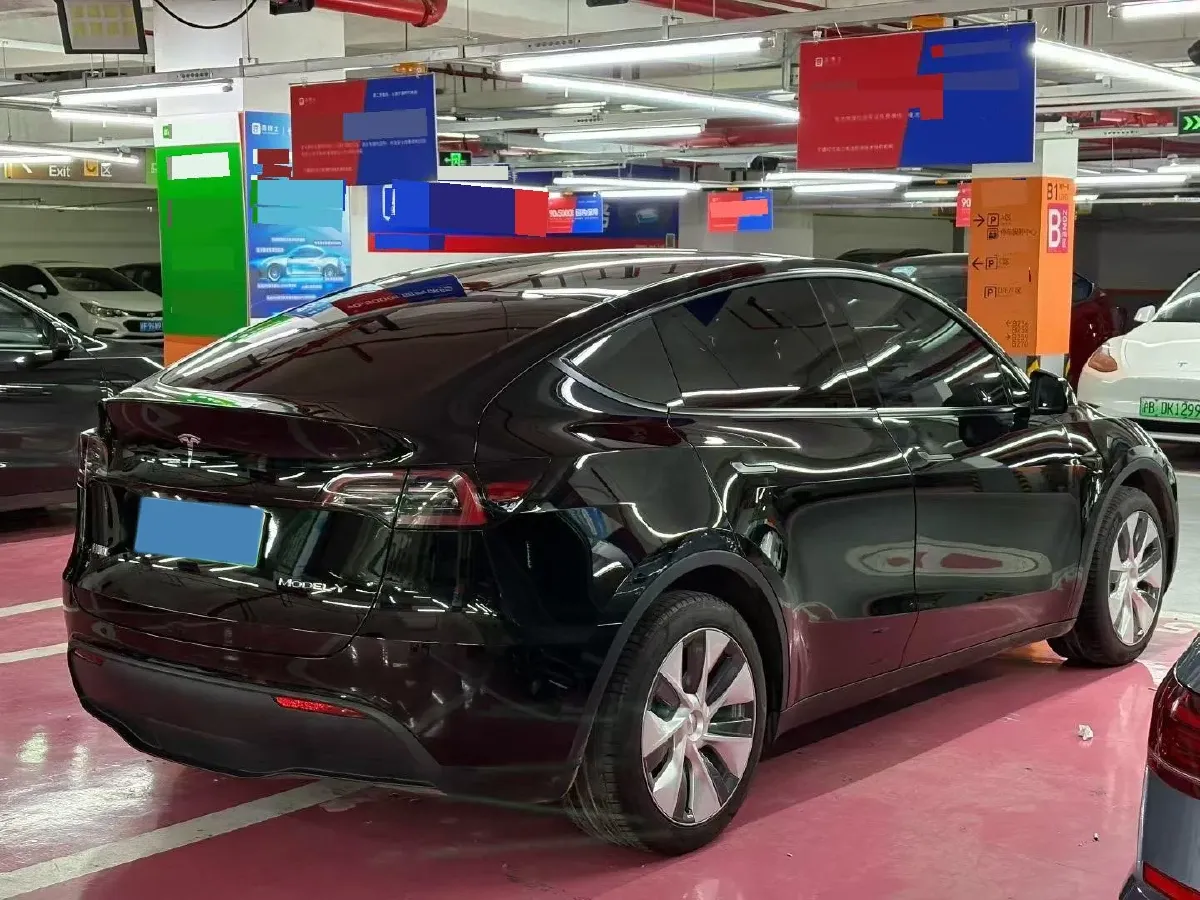 2022 Tesla Model Y BEV 60KWH,autocango,china used car exporter,china ev exporter,chinese used car exporter,chinese used ev exporter