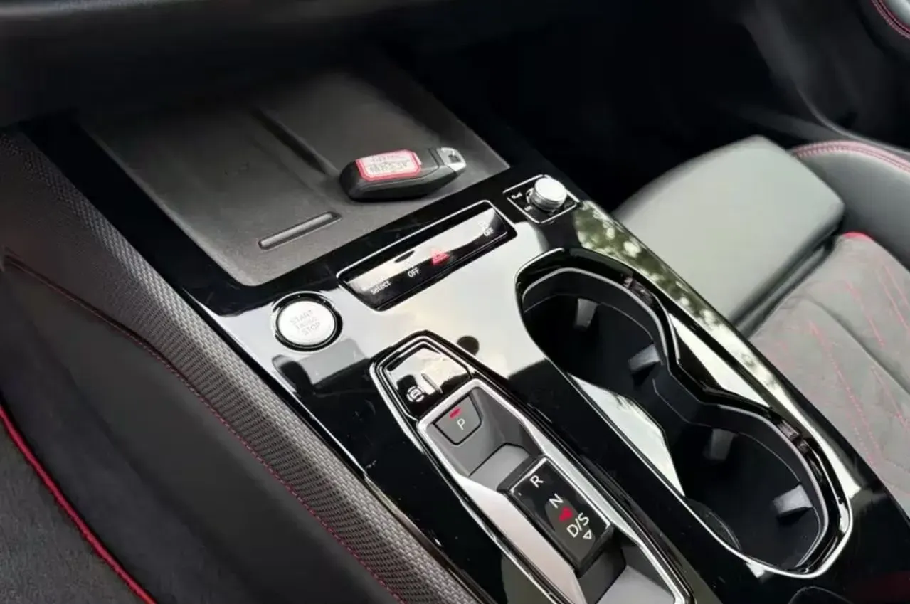 2026 Audi A5L Sportback 2.0T 204HP L4 7DCT,autocango,china used car exporter,china ev exporter,chinese used car exporter,chinese used ev exporter