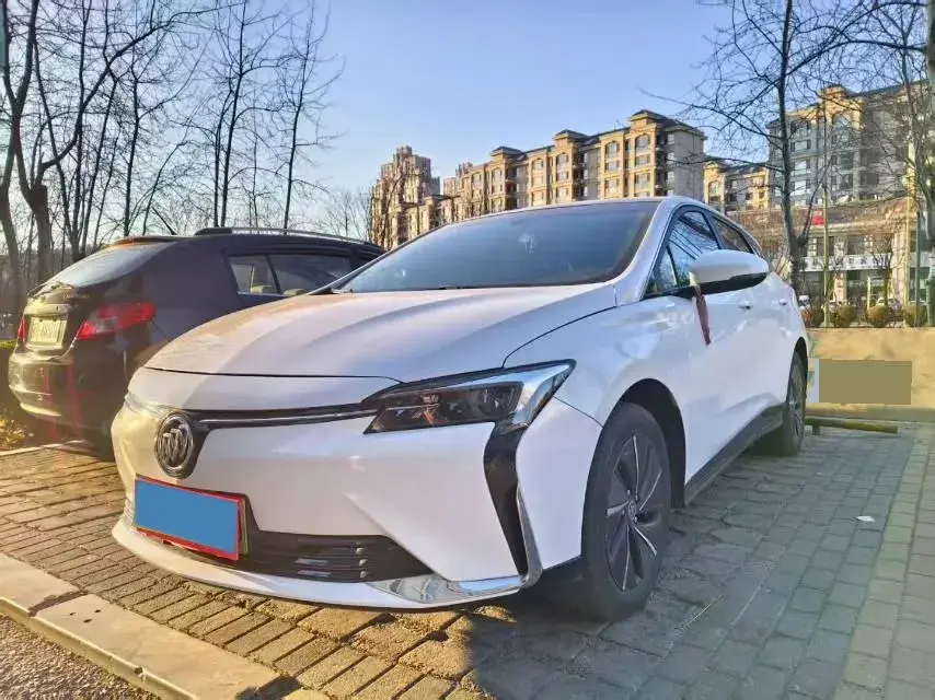 2023 Buick Velite 6 BEV 50.3KWH