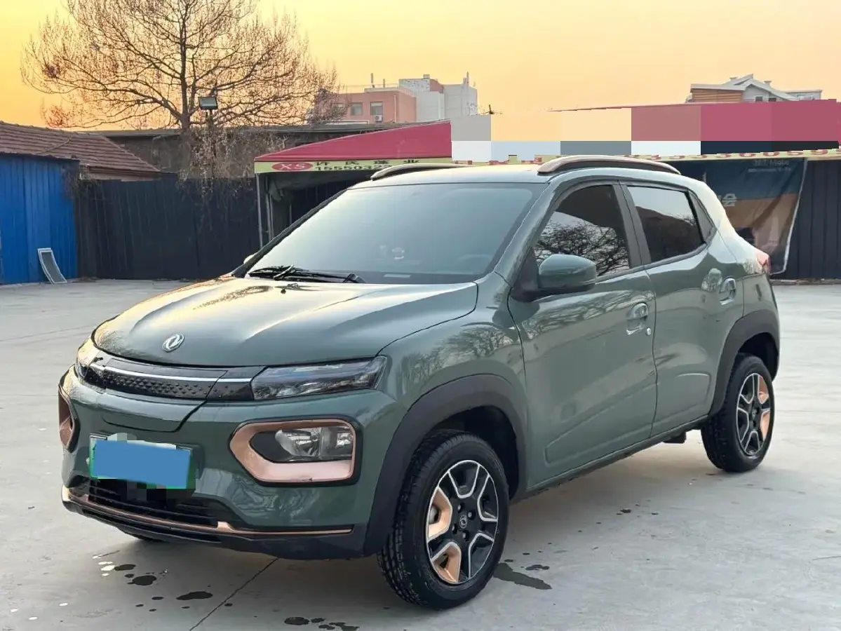 2022 Honda eπ BOX BEV 15.974KWH