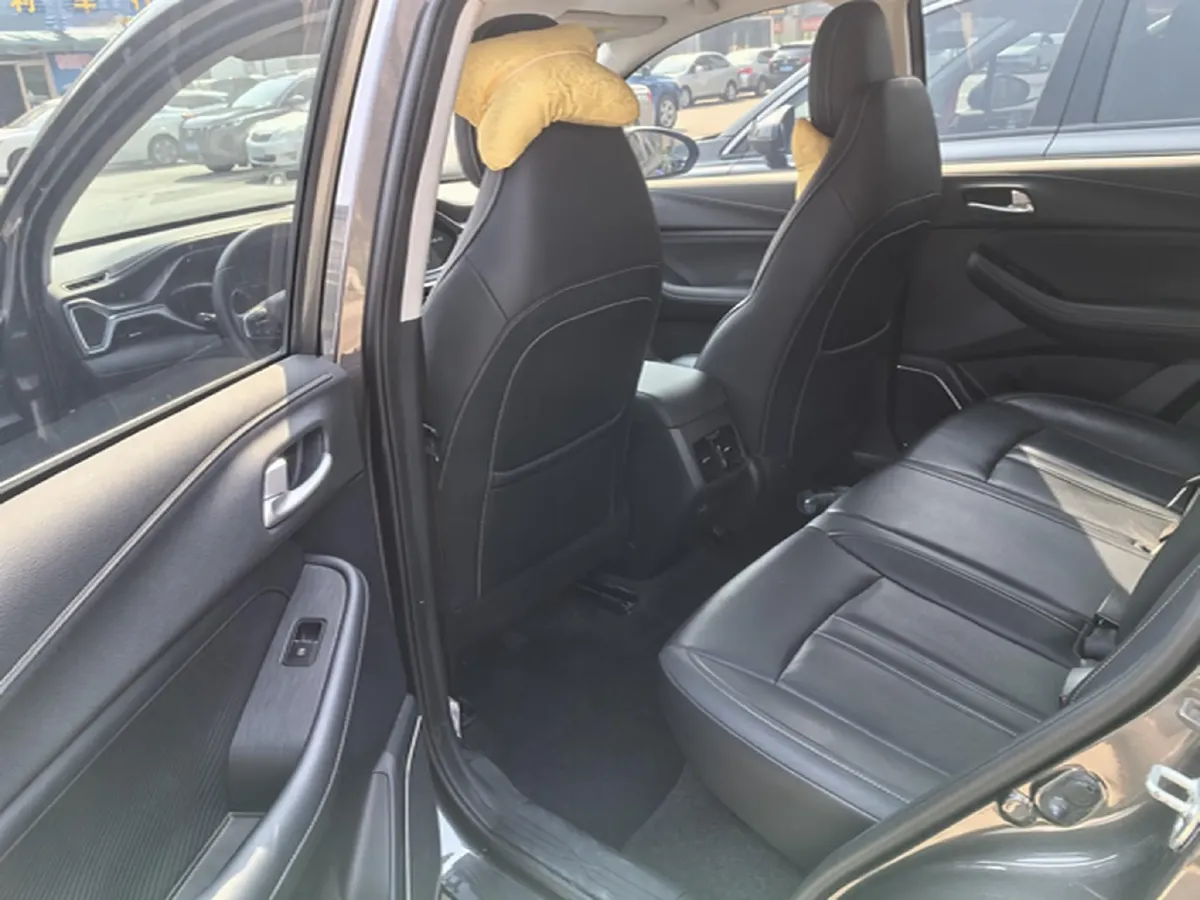 2022 GAC Trumpchi GS4 1.5T 169HP L4 6AT,autocango,china used car exporter,china ev exporter,chinese used car exporter,chinese used ev exporter