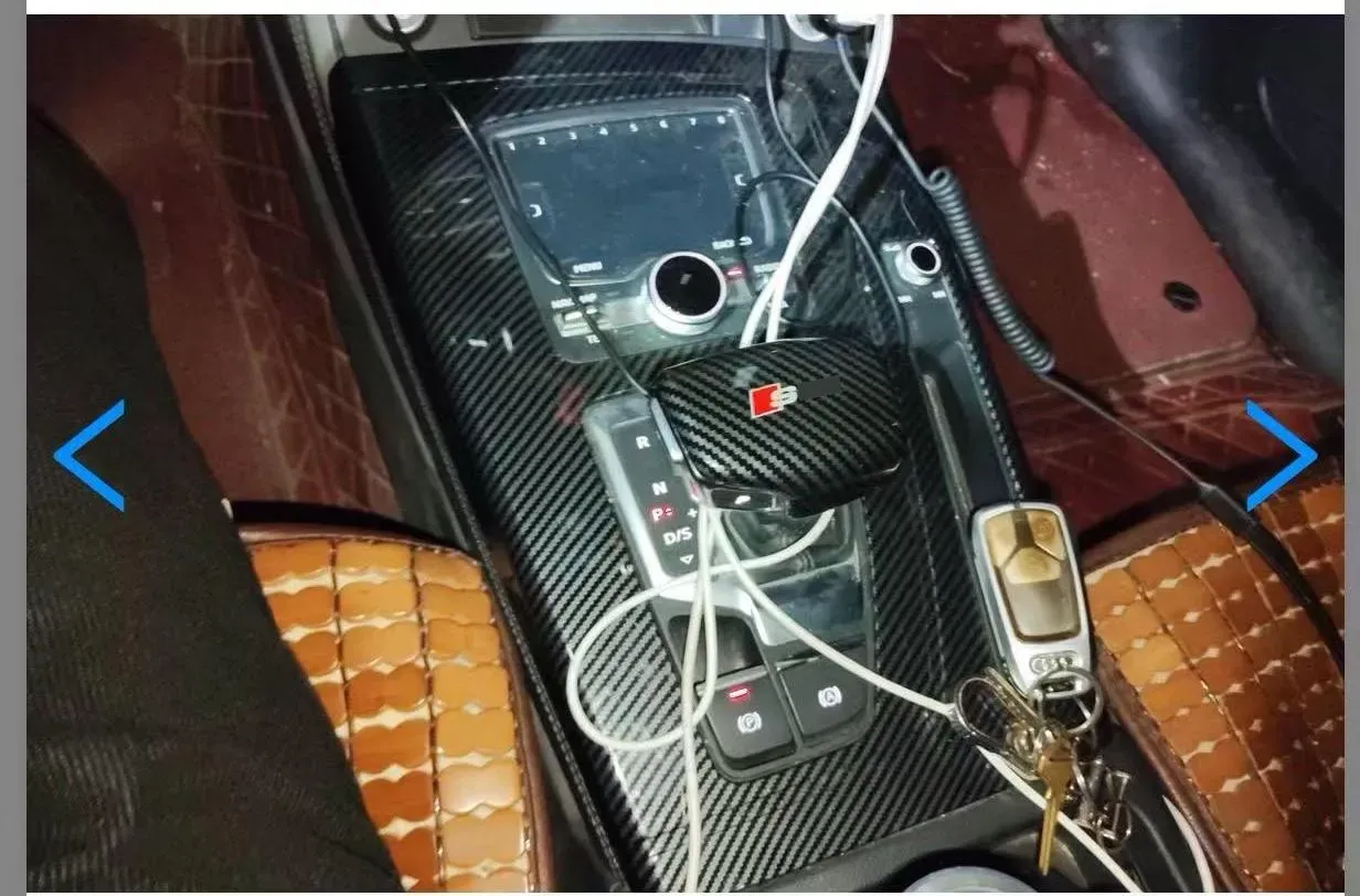 2020 Audi Q5L 2.0T 252HP L4 7DCT,autocango,china used car exporter,china ev exporter,chinese used car exporter,chinese used ev exporter