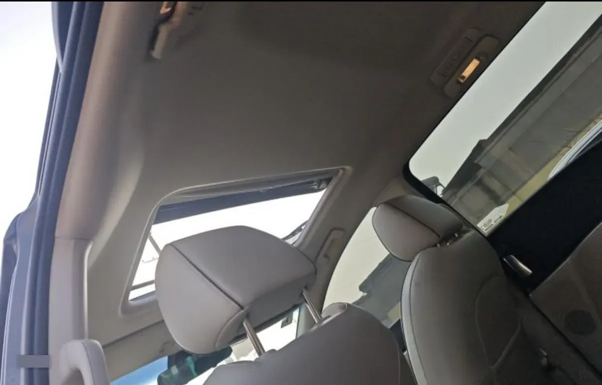 2020 Buick GL8 2.0T 237HP L4 9AT,autocango,china used car exporter,china ev exporter,chinese used car exporter,chinese used ev exporter