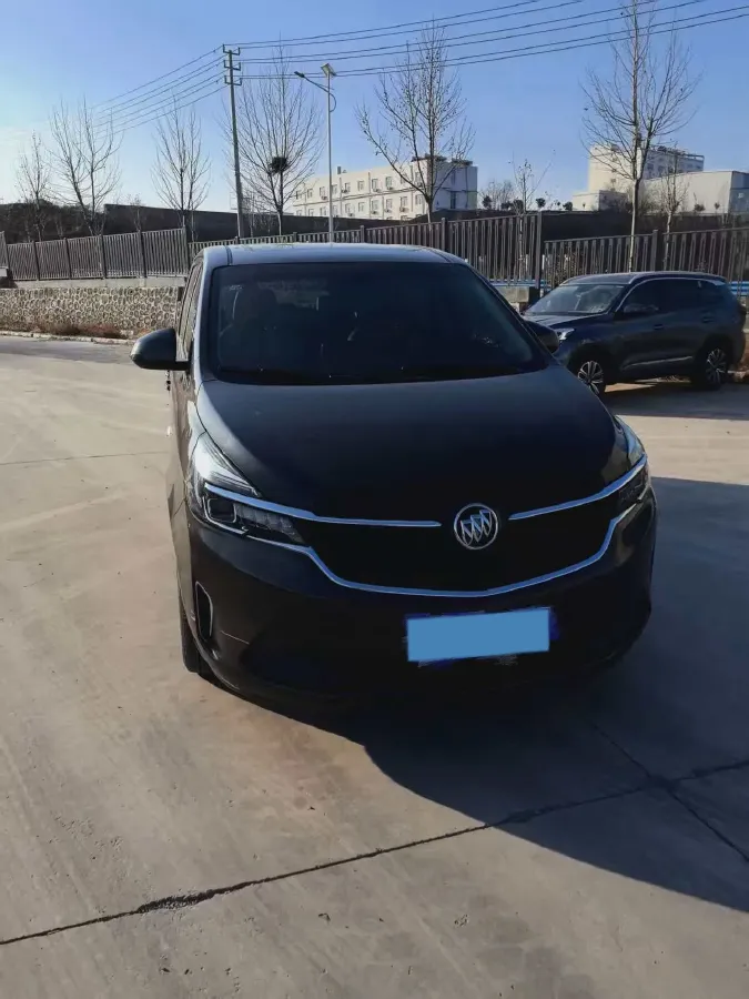 2020 Buick GL8 2.0T 237HP L4 9AT,autocango,china used car exporter,china ev exporter,chinese used car exporter,chinese used ev exporter