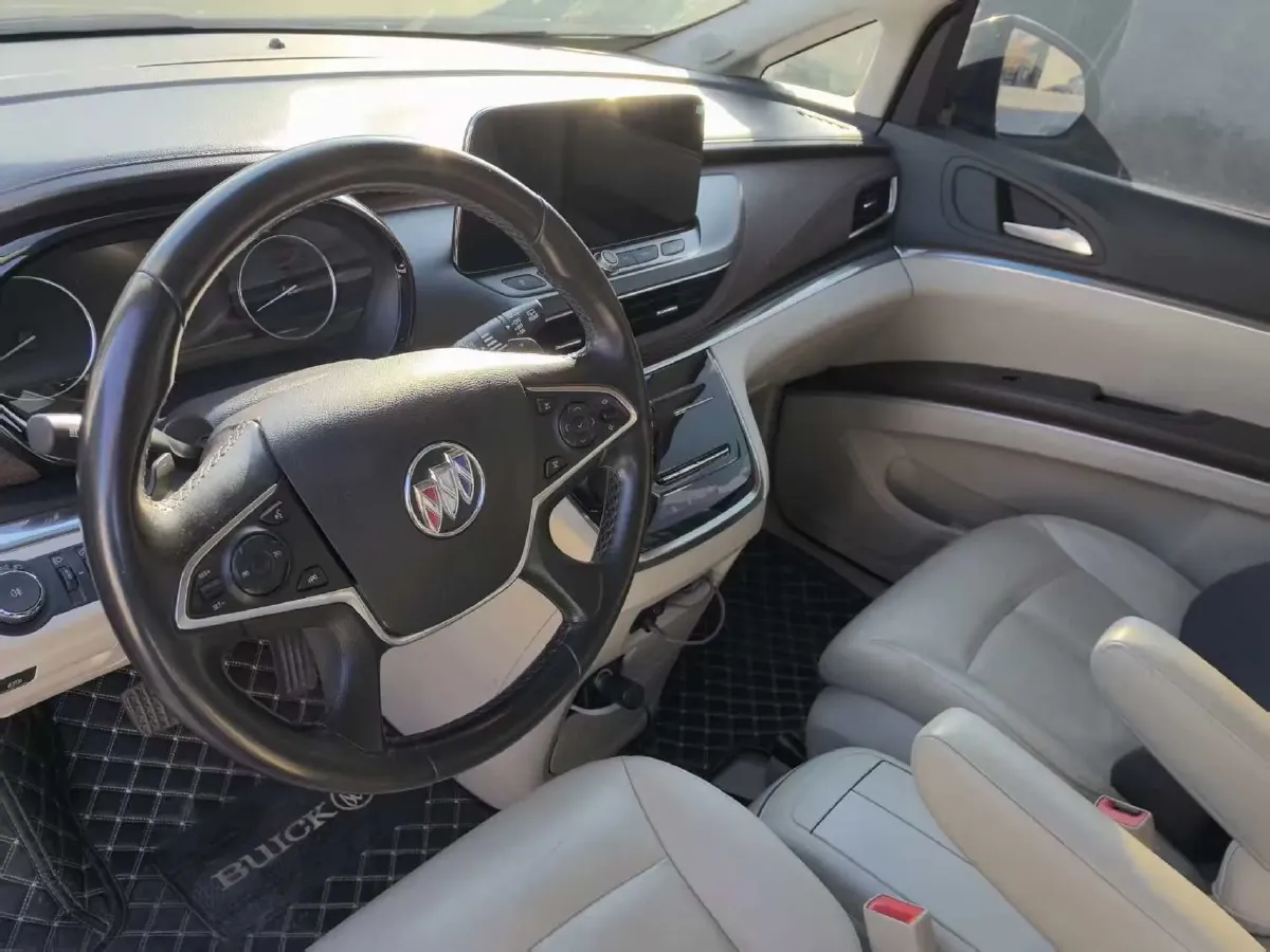 2020 Buick GL8 2.0T 237HP L4 9AT,autocango,china used car exporter,china ev exporter,chinese used car exporter,chinese used ev exporter