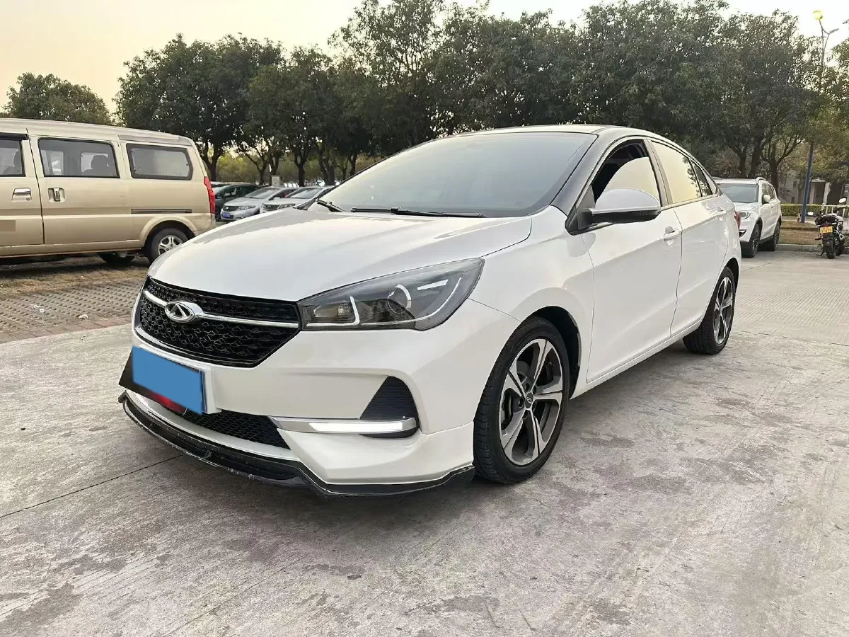 2019 Chery Arrizo 5 1.5L 116HP L4 5MT,autocango,china used car exporter,china ev exporter,chinese used car exporter,chinese used ev exporter