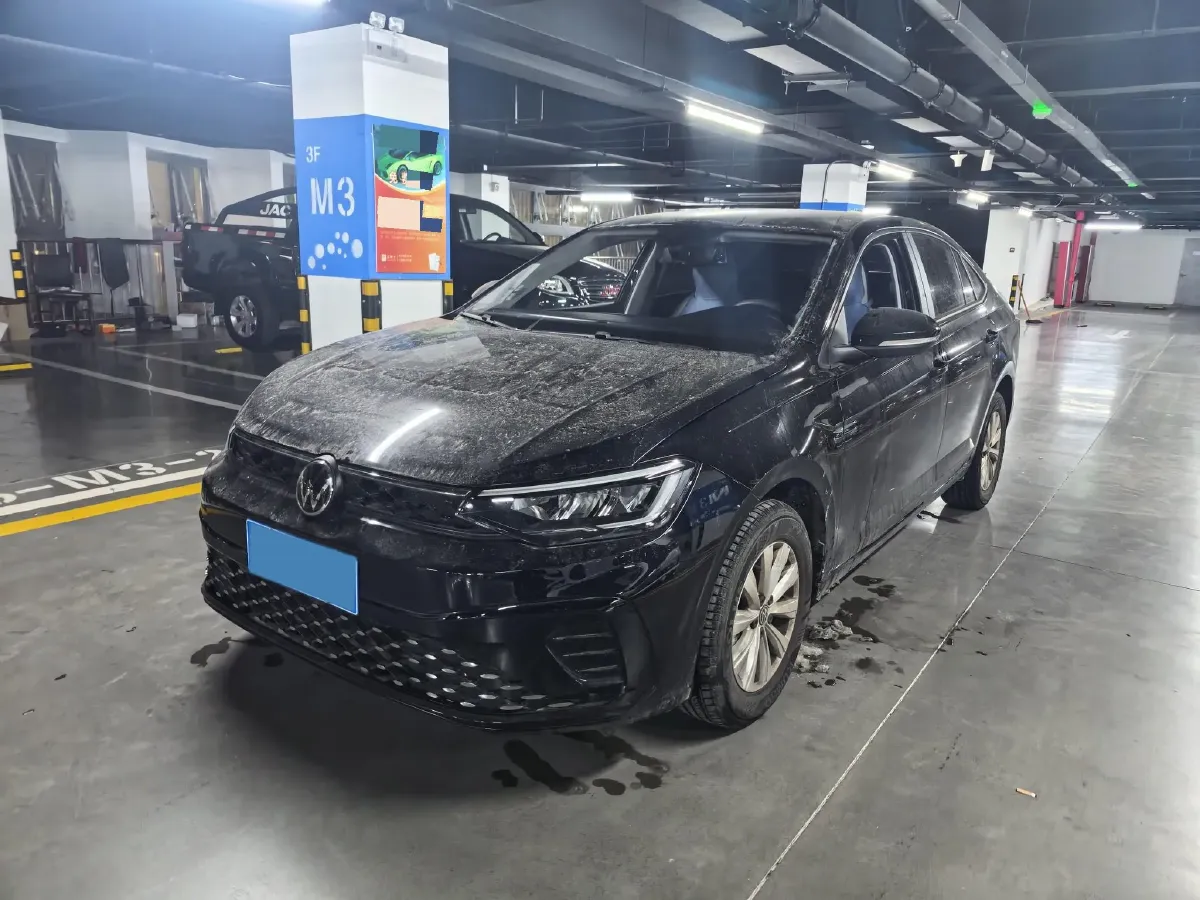 2023 Volkswagen Lavida 1.5L 110HP L4 6AT,autocango,china used car exporter,china ev exporter,chinese used car exporter,chinese used ev exporter