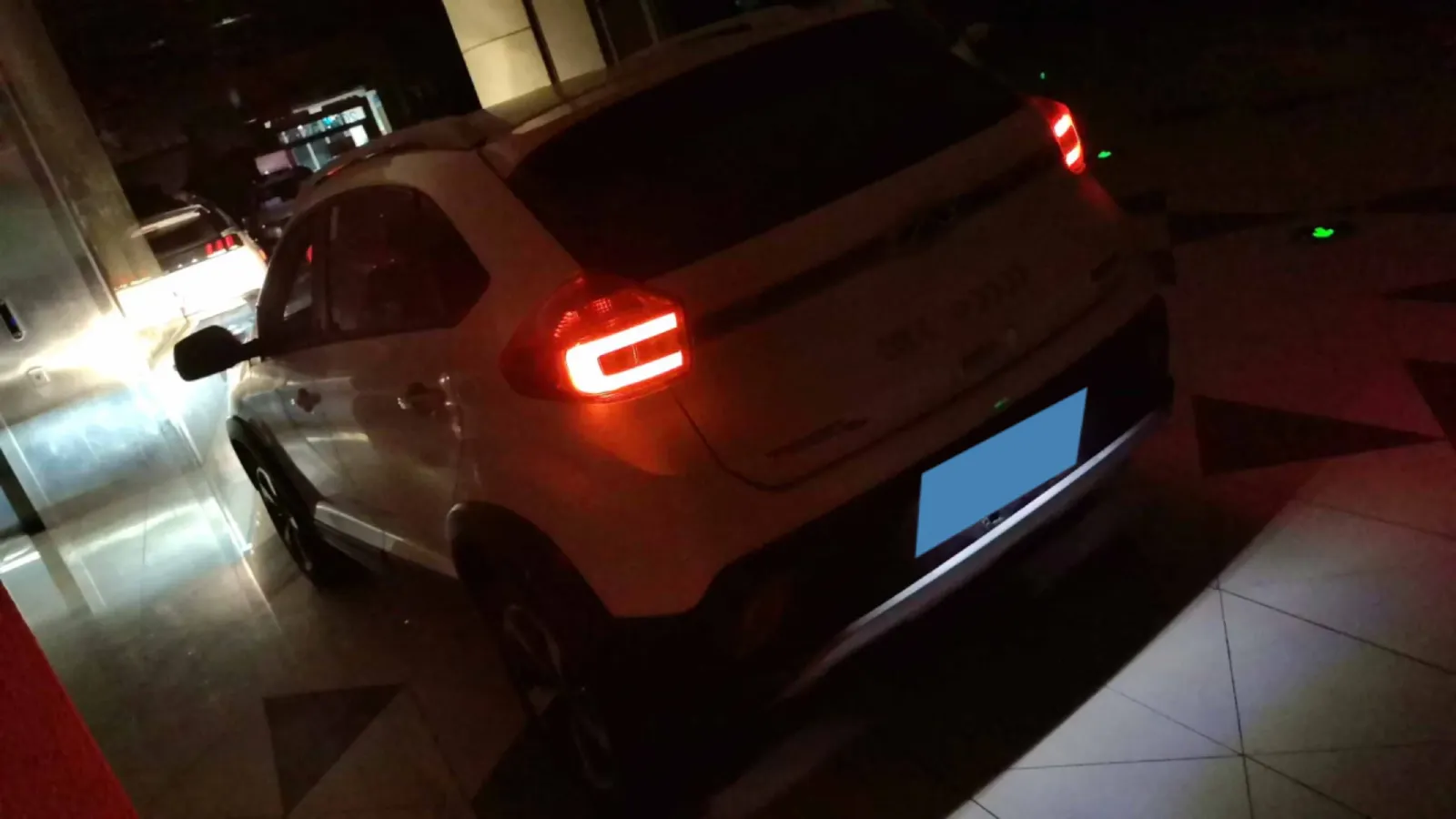 2018 Chery Tiggo 3x 1.5L 106HP L4 4AT,autocango,china used car exporter,china ev exporter,chinese used car exporter,chinese used ev exporter