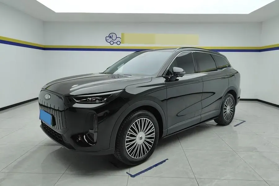 2024 Fulwin FulwinT10 1.5T 156HP L4 3DHT PHEV 34.46KWH,autocango,china used car exporter,china ev exporter,chinese used car exporter,chinese used ev exporter