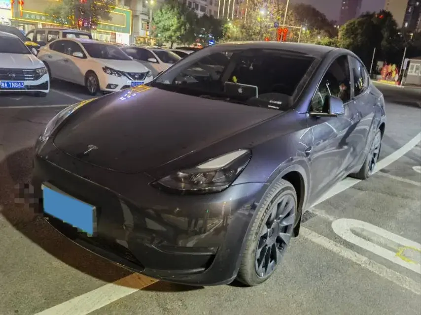 2024 Tesla Model Y BEV 78.4KWH