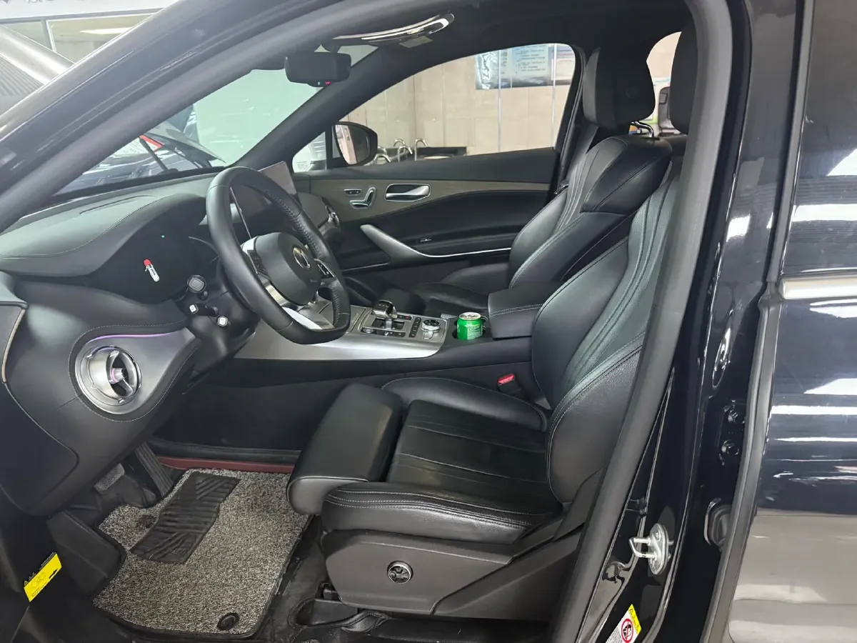 2020 Denza X 2.0T 192HP L4 6DCT PHEV 24KWH,autocango,china used car exporter,china ev exporter,chinese used car exporter,chinese used ev exporter