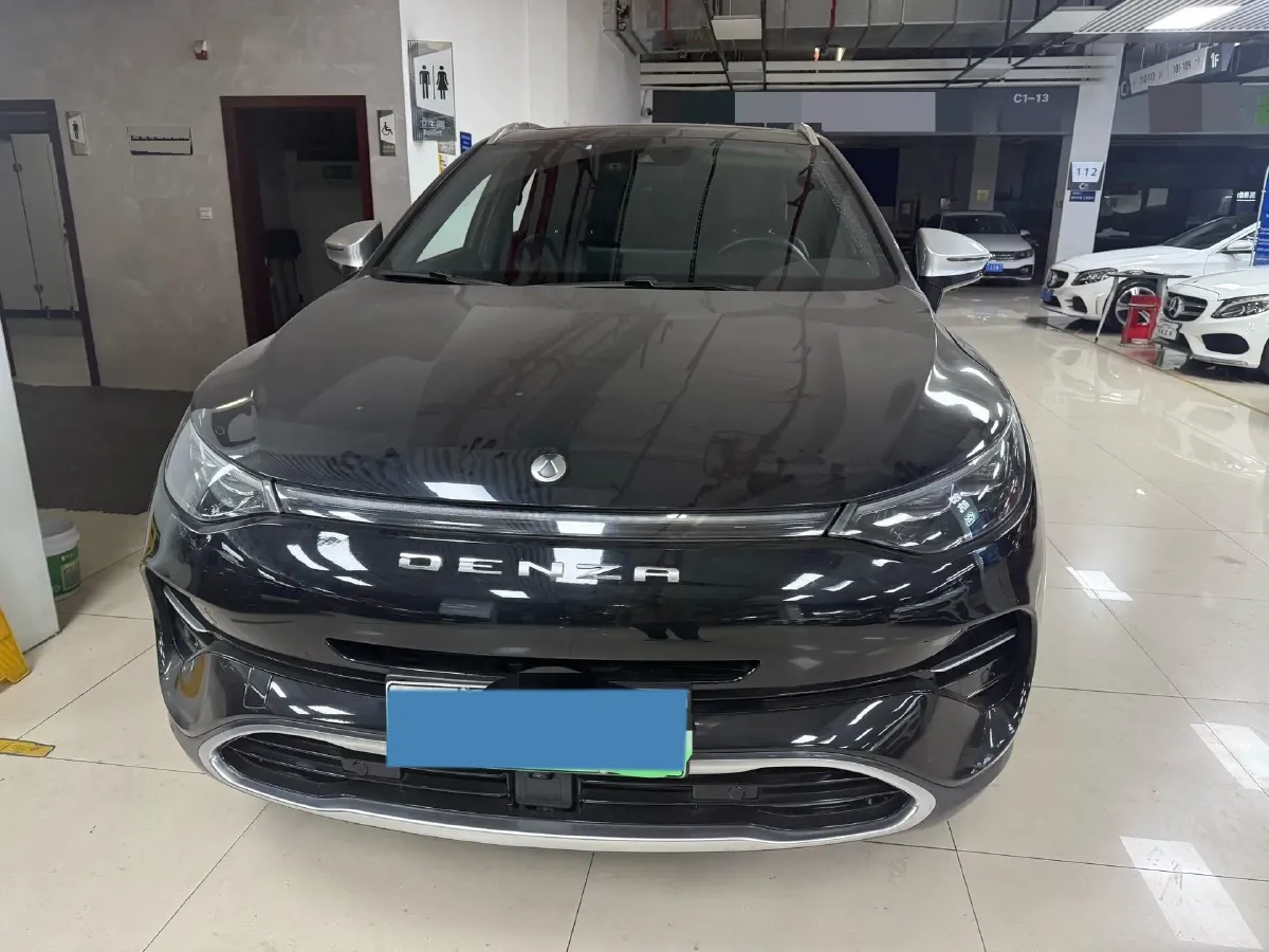 2020 Denza X 2.0T 192HP L4 6DCT PHEV 24KWH,autocango,china used car exporter,china ev exporter,chinese used car exporter,chinese used ev exporter