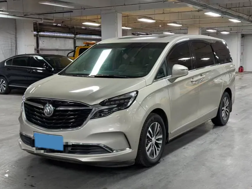 2020 Buick GL8 2.0T 237HP L4 9AT,autocango,china used car exporter,china ev exporter,chinese used car exporter,chinese used ev exporter