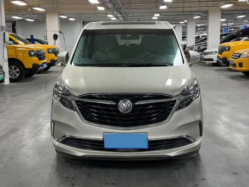 2020 Buick GL8 2.0T 237HP L4 9AT,autocango,china used car exporter,china ev exporter,chinese used car exporter,chinese used ev exporter