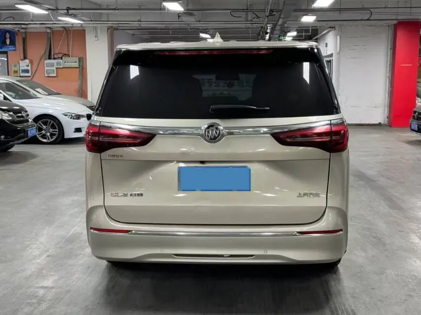 2020 Buick GL8 2.0T 237HP L4 9AT,autocango,china used car exporter,china ev exporter,chinese used car exporter,chinese used ev exporter