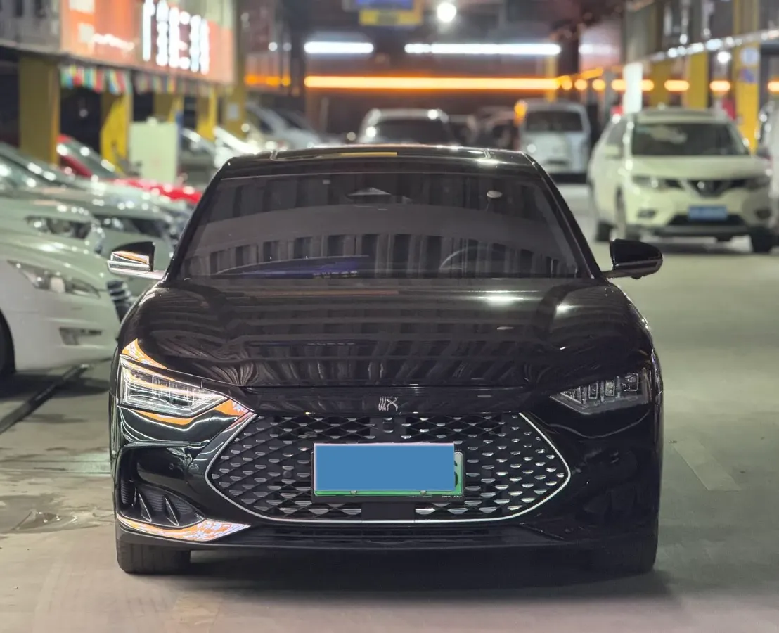 2023 BYD Han 1.5T 139HP L4 E-CVT PHEV 18.316KWH,autocango,china used car exporter,china ev exporter,chinese used car exporter,chinese used ev exporter