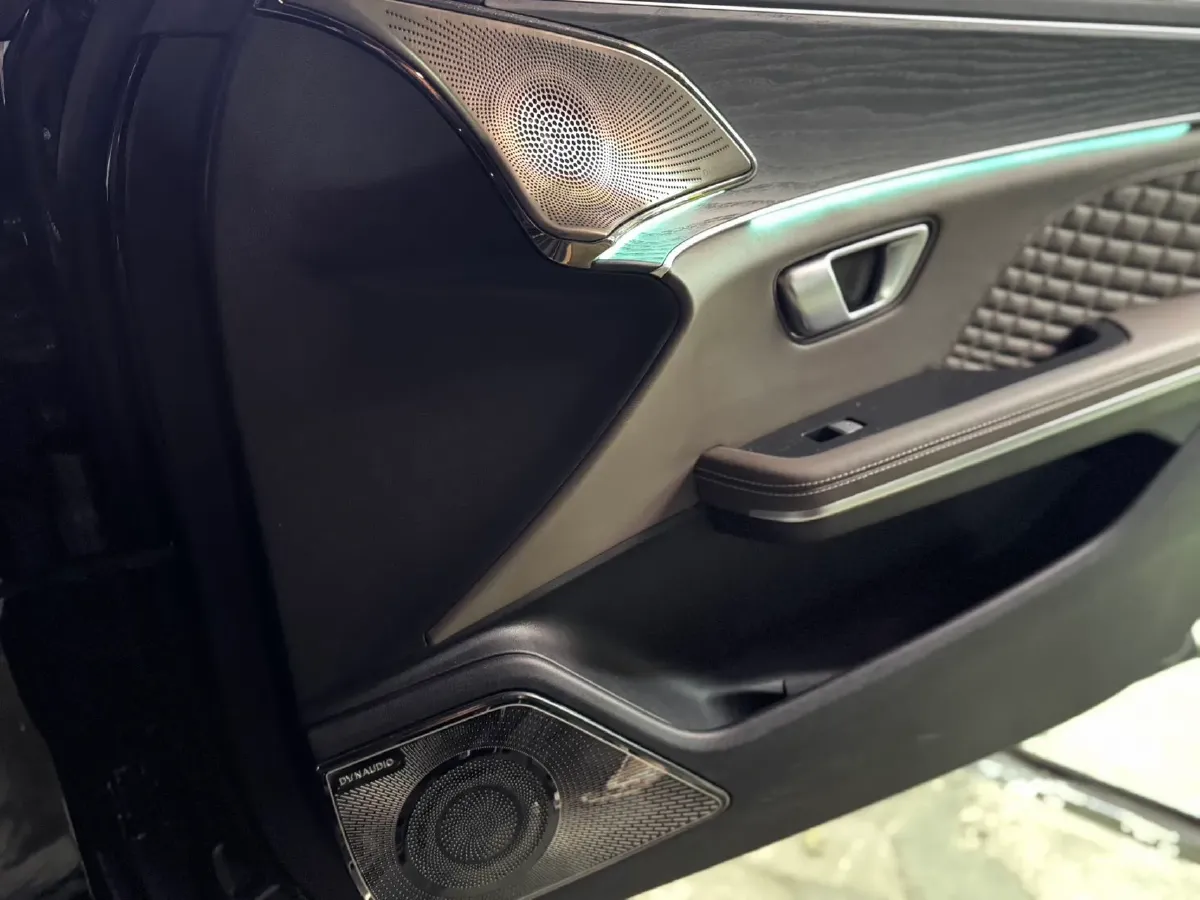 2023 BYD Han 1.5T 139HP L4 E-CVT PHEV 18.316KWH,autocango,china used car exporter,china ev exporter,chinese used car exporter,chinese used ev exporter