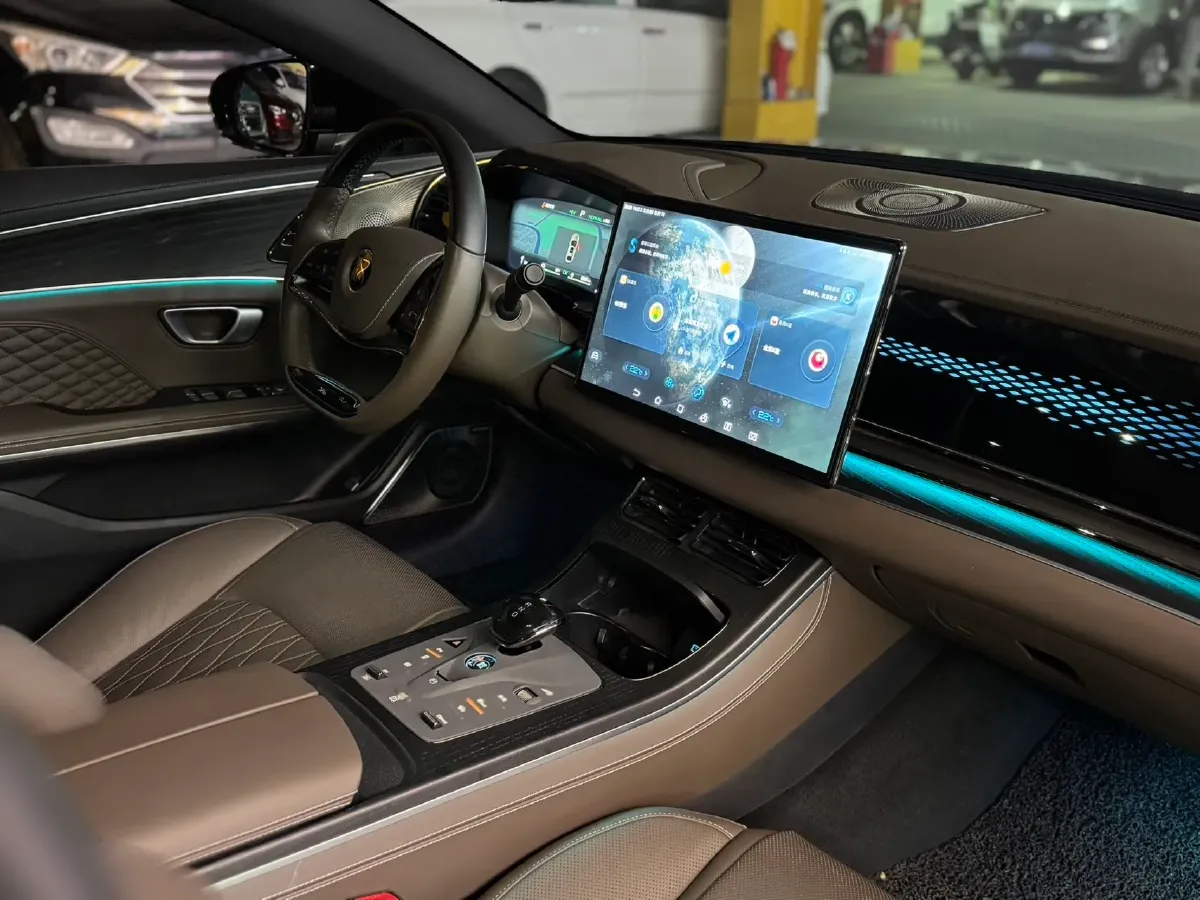 2023 BYD Han 1.5T 139HP L4 E-CVT PHEV 18.316KWH,autocango,china used car exporter,china ev exporter,chinese used car exporter,chinese used ev exporter