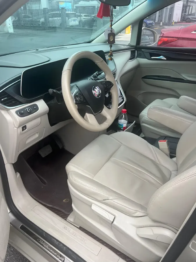 2022 Buick GL8 2.0T 237HP L4 9AT,autocango,china used car exporter,china ev exporter,chinese used car exporter,chinese used ev exporter
