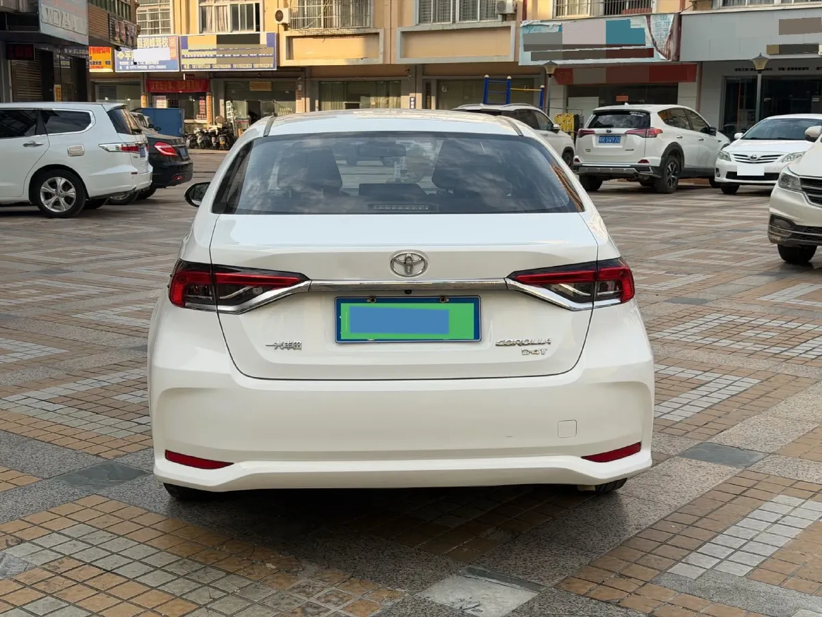 2022 Toyota Corolla 1.2T 116HP L4 CVT,autocango,china used car exporter,china ev exporter,chinese used car exporter,chinese used ev exporter