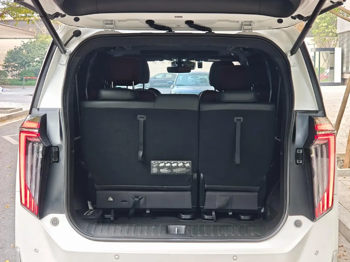 2023 GAC Trumpchi M8 2.0T 190HP L4 E-CVT Hybrid,autocango,china used car exporter,china ev exporter,chinese used car exporter,chinese used ev exporter