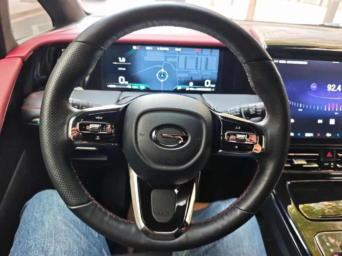 2023 GAC Trumpchi M8 2.0T 190HP L4 E-CVT Hybrid,autocango,china used car exporter,china ev exporter,chinese used car exporter,chinese used ev exporter