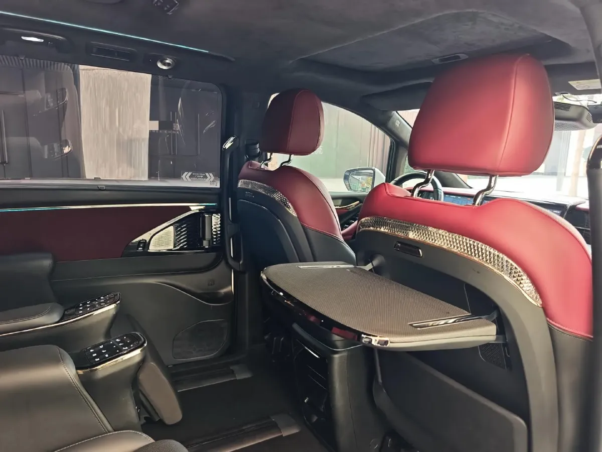 2023 GAC Trumpchi M8 2.0T 190HP L4 E-CVT Hybrid,autocango,china used car exporter,china ev exporter,chinese used car exporter,chinese used ev exporter