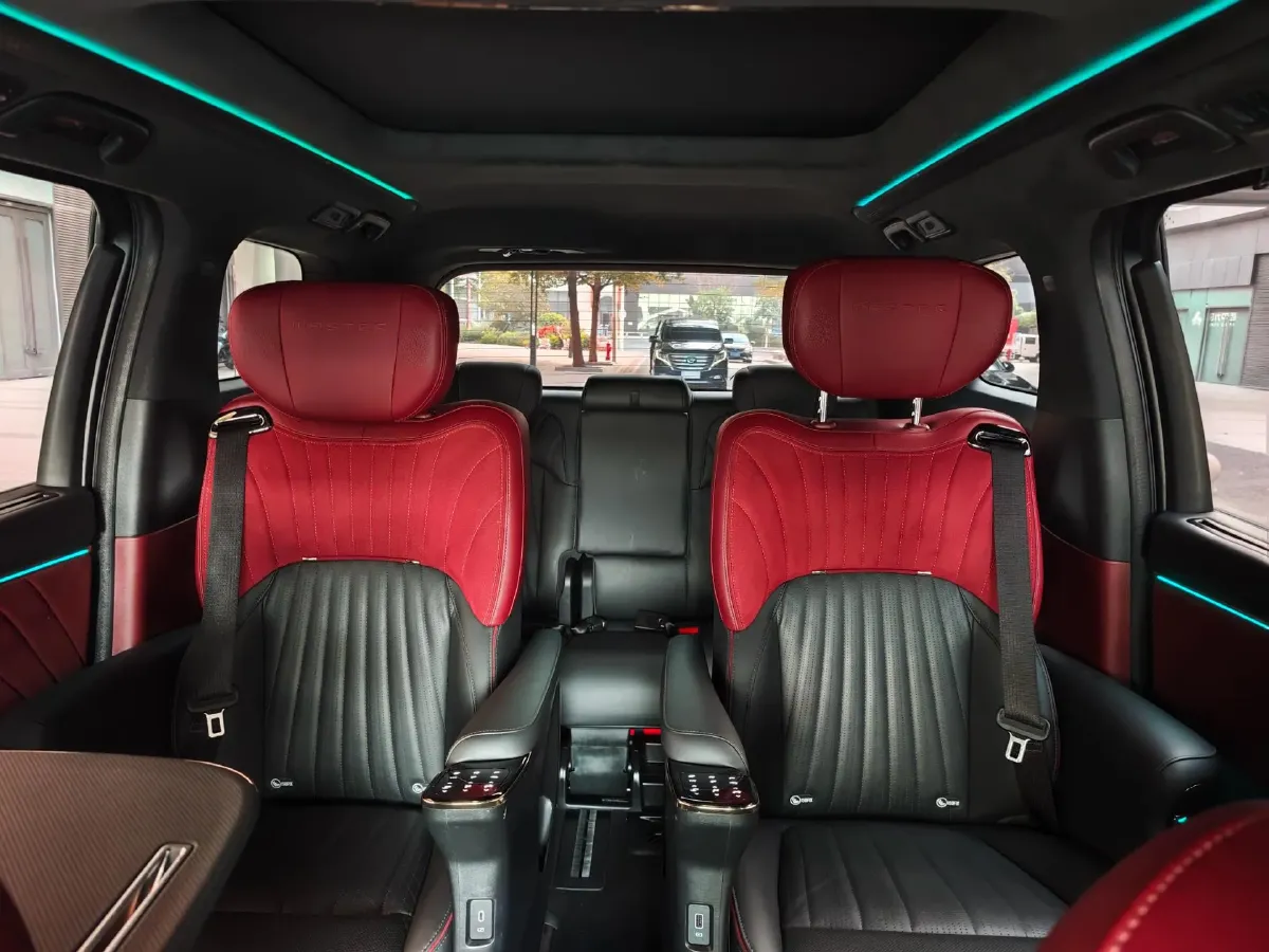 2023 GAC Trumpchi M8 2.0T 190HP L4 E-CVT Hybrid,autocango,china used car exporter,china ev exporter,chinese used car exporter,chinese used ev exporter